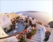 Kavalari Hotel