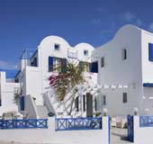 Loizos apartments.