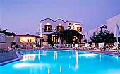 Hotel Matina