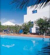Melina Hotel
