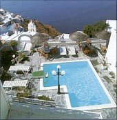 Nomikos Villas