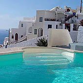Noni's Apartments