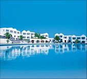 Santorini Image Hotel