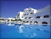 Santorini Palace Hotel