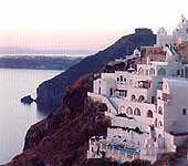 Tzekos Villas