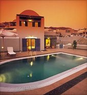 Volcano View Villas
