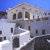 Zannos Hotel