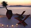 Sun Rocks - Firostefani - Santorini Island