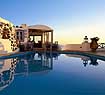 Sun Rocks - Firostefani - Santorini Island