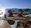 Sun Rocks - Firostefani - Santorini Island