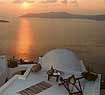 Sun Rocks - Firostefani - Santorini Island