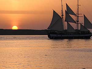 Theoxenia Hotel - Santorini Island