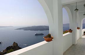 Tzekos Villas 