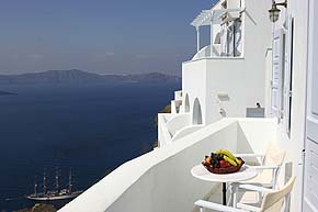Tzekos Villas 