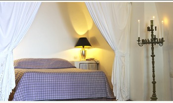 Villa Katikies - Santorini Island