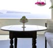 Luxury suites in Oia