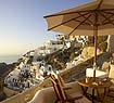 caldera view