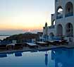 Volcano's Villas - Santorini Island