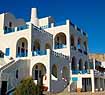 Volcano's Villas - Santorini Island