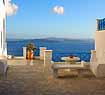Volcano's Villas - Santorini Island