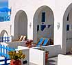 Volcano's Villas - Santorini Island