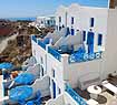 Volcano's Villas - Santorini Island