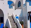 Volcano's Villas - Santorini Island