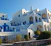Volcano's Villas - Santorini Island