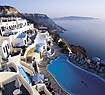 Volcano View Hotel - Santorini Island