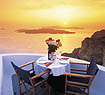 Volcano View Hotel - Santorini Island
