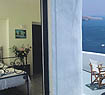 Volcano View Hotel - Santorini Island
