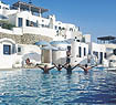 Volcano View Hotel - Santorini Island