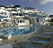 Volcano View Hotel - Santorini Island