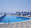 Volcano View Hotel - Santorini Island