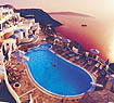 Volcano View Hotel - Santorini Island
