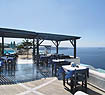 Volcano View Hotel - Santorini Island