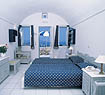 Volcano View Hotel - Santorini Island