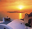 Volcano View Hotel - Santorini Island