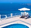 santorini view fira 