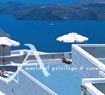volcano view santorini 