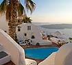 Wine & Mill Houses - Santorini Island