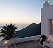 Mill Houses - Santorini Island