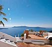 Mill Houses - Santorini Island