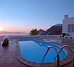 Mill Houses - Santorini Island