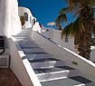 Wine & Mill Houses - Santorini Island