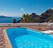 Wine & Mill Houses - Santorini Island