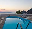 Wine & Mill Houses - Santorini Island