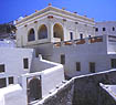Zannos Melathron - Santorini Island