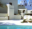 Zannos Melathron - Santorini Island