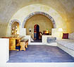 Zannos Melathron - Santorini Island